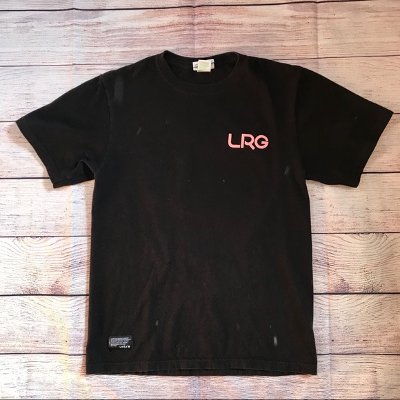 Lrg Other - LRG Tee